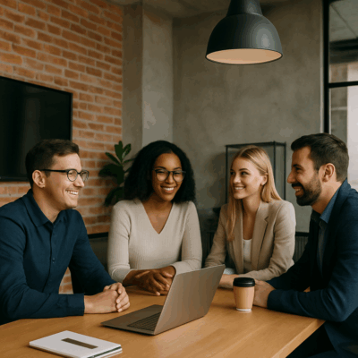 Complete Business Insurance