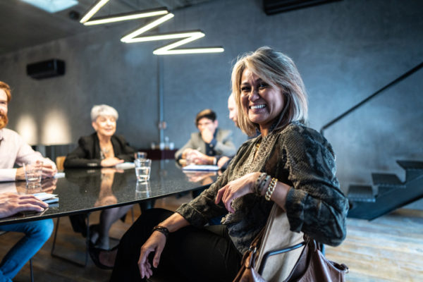 Directors & Officers Liability