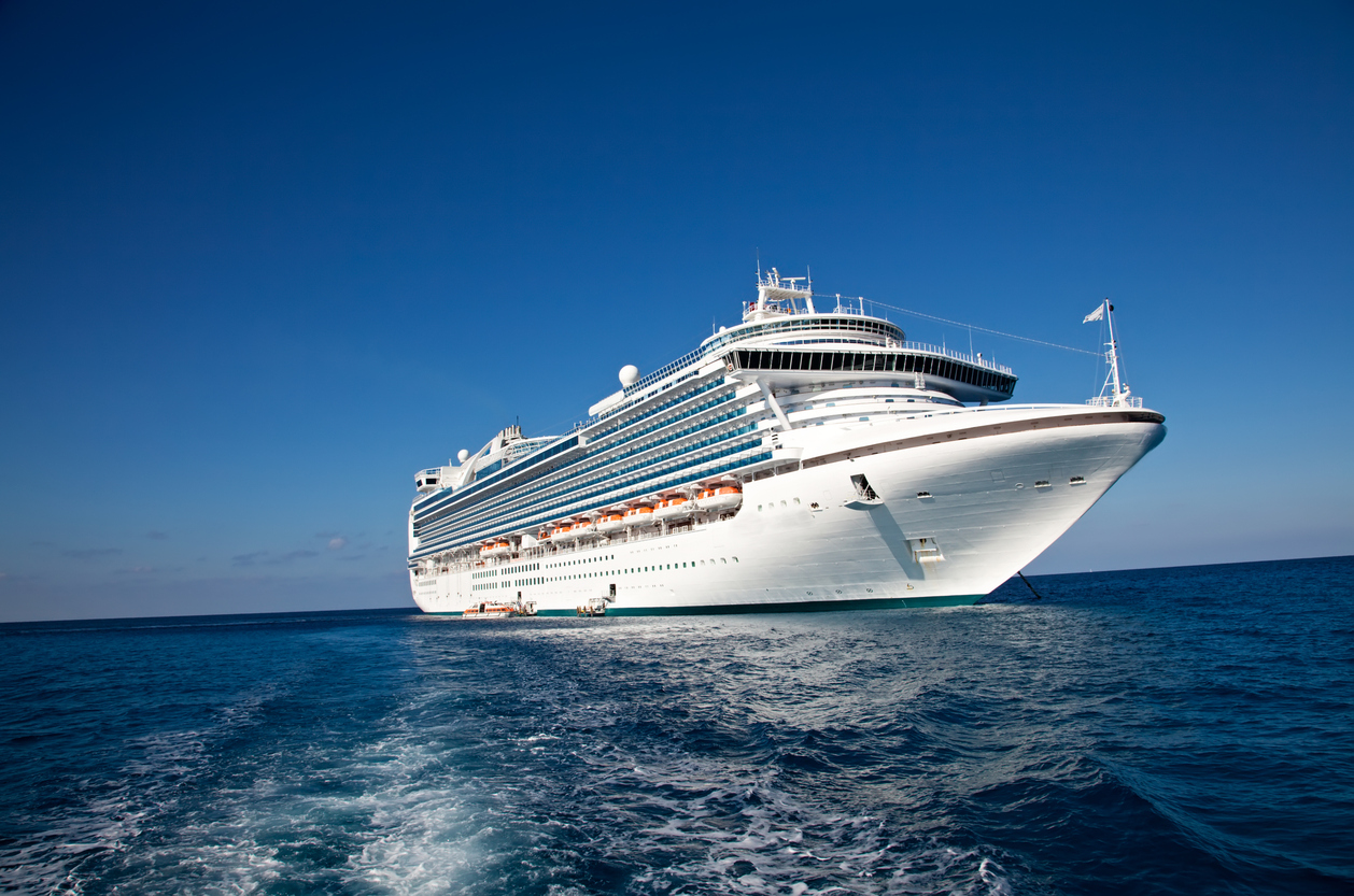 annual cruise insurance