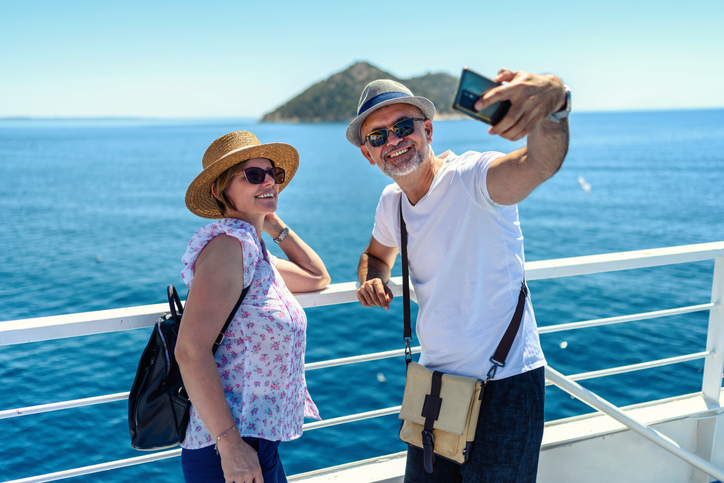 international cruise insurance